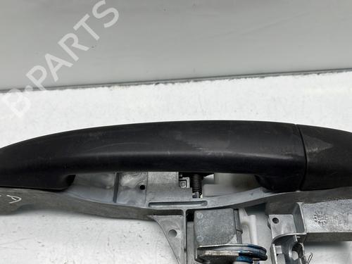 Front right exterior door handle PEUGEOT 208 I (CA_, CC_) 1.6 BlueHDi 100 | BP24961393C129