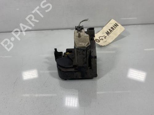 Front left lock RENAULT CLIO II (BB_, CB_)  | BP19972310C98 
