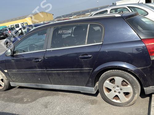 Left headlight OPEL SIGNUM Hatchback (Z03) 1.9 CDTI (F48) | BP28542913C28 - Image 17