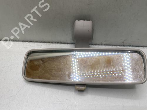 Used Rear mirror RENAULT CLIO IV (BH_) 1.2 16V (73 hp) 28281392