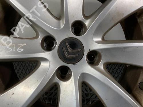 Used Rim Rim CITROËN C4 Grand Picasso I (UA_) 1.6 HDi (109 hp) 21962506 21962506