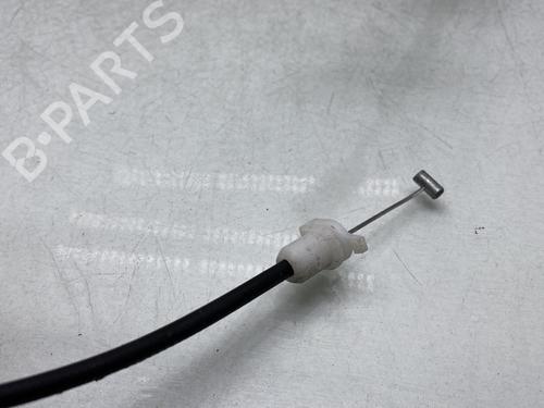 Front right lock CITROËN C3 II (SC_) 1.1 i | BP20723948C97 