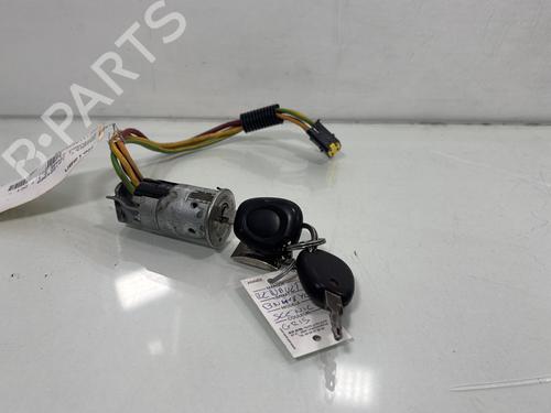 Clé de contact RENAULT SCÉNIC I MPV (JA0/1_, FA0_) 1.9 dCi (JA05, JA1F) (102 hp) 29939978