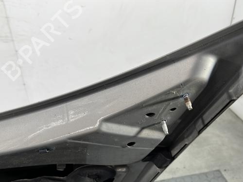 Hood CITROËN C3 I (FC_, FN_) 1.4 HDi | BP24430790C1 