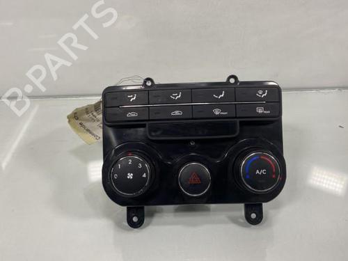 Used Climate control Climate control HYUNDAI i30 (FD) 1.6 CRDi (90 hp) 19985300 19985300