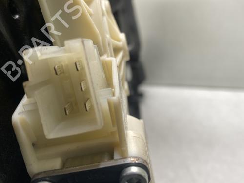 Front left window mechanism MERCEDES-BENZ A-CLASS (W176) A 220 CDI (176.003) | BP31915410C22 