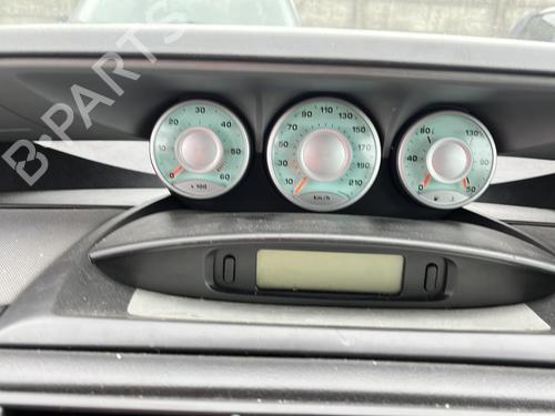 Hinge/Door check strap PEUGEOT 807 (EB_) 2.0 HDi | BP19965341C146 