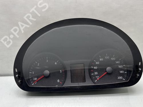 Instrument cluster VW CRAFTER 30-50 Van (2E_) 2.0 TDI | BP29759287C47