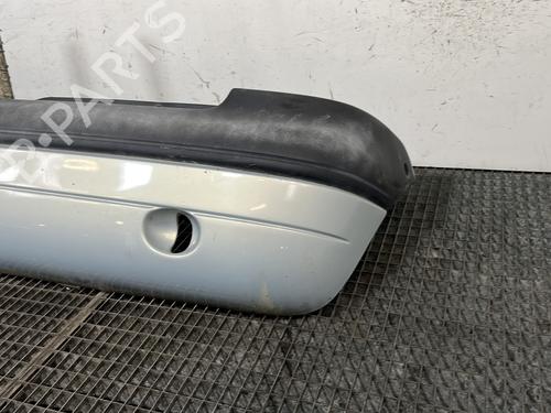 Rear bumper RENAULT TWINGO I (C06_) 1.2 (C066, C068) | BP30565796C8