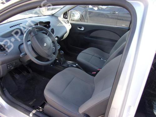 Front left window mechanism RENAULT TWINGO II (CN0_) | BP19963752C22 - Image 13
