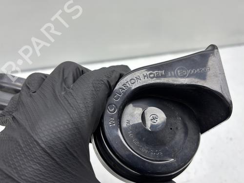 Horn PEUGEOT 208 II (UB_, UP_, UW_, UJ_) 1.2 PureTech 75 | BP29939169E13