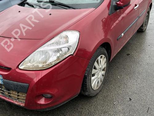 Front left lock RENAULT CLIO III (BR0/1, CR0/1) 1.5 dCi (BR17, CR17) | BP19960962C98 