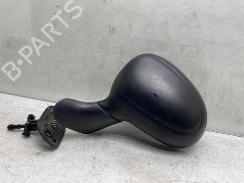 Left mirror DAEWOO MATIZ (M100, M150) 1.0 | BP19962420C26 