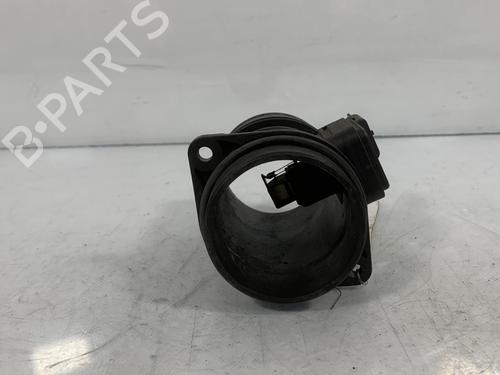 Used Mass air flow sensor Mass air flow sensor RENAULT CLIO III (BR0/1, CR0/1) 1.5 dCi (C/BR0G, C/BR1G) (68 hp) 20004843 20004843