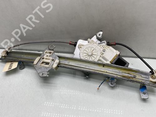 Used Front left window mechanism Front left window mechanism NISSAN MICRA III (K12) 1.2 16V (80 hp) 31212178 31212178