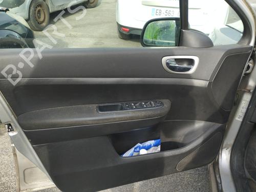 Used Parts PEUGEOT 307 Break (3E)  2.0 HDI 110  4474880