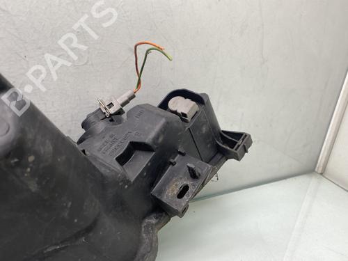 Faro izquierdo PEUGEOT 206 Hatchback (2A/C) 1.4 HDi eco 70 | BP28282357C28 