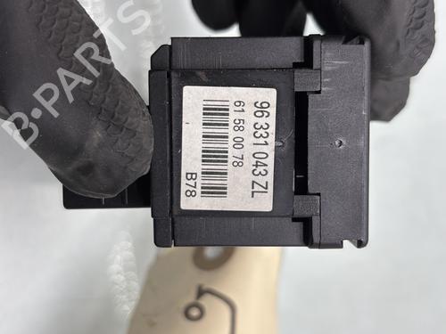 Ratstangsstang PEUGEOT 206 Hatchback (2A/C) 1.6 16V | BP24584954I23 