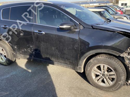 Engine control unit (ECU) KIA SPORTAGE IV (QL, QLE) 1.7 CRDi | BP26527814M57  - Image 33