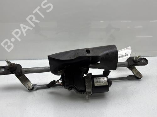 Front wiper motor FIAT PANDA (169_) 1.2 (169.AXB11, 169.AXB1A) 77362587
