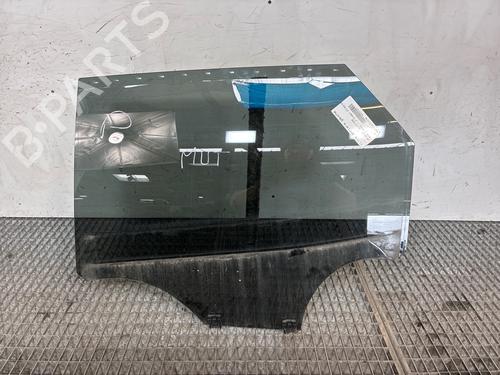 Used Rear left door window Rear left door window 36053146 36053146