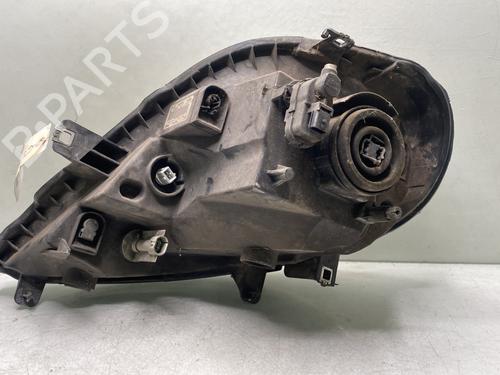 Right headlight RENAULT TRAFIC II Bus (JL) 2.0 dCi 90 (JL00, JL01, JL0H, JL0M, JL0P, JL0S) | BP32063179C29 - Image 2