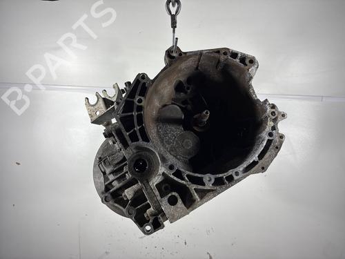 Used Gearbox Gearbox PEUGEOT BOXER Van 2.2 HDi 120 (120 hp) 35896260 35896260