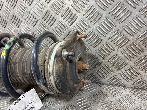 Left front shock absorber PEUGEOT BIPPER Tepee 1.3 HDi 75 | BP37663769M16 - Image 2