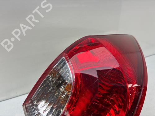 Used Right taillight Right taillight MAZDA 5 (CW) 1.6 CD (116 hp) 39707821 39707821
