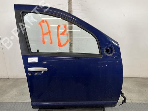 Porta frente direita DACIA SANDERO 1.4 (BS0C, BS0A, BS0G, BS1F, BS0E) (75 hp) 32134300