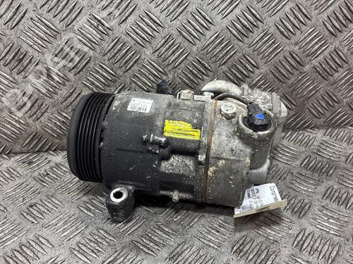 Used AC compressor AC compressor BMW 3 (E90) 318 d (122 hp) 33648644 33648644