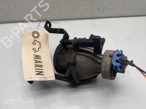 Venstre  Fortil Tågelygte KIA CEE'D Hatchback (ED) 1.6 CRDi 90 (90 hp) 28385372