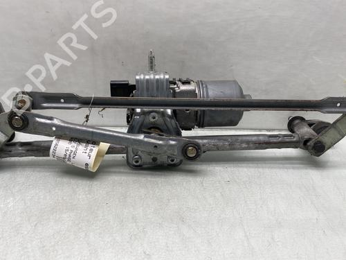 Front wiper motor VW POLO V (6R1, 6C1) 1.6 TDI | BP21190171M29 
