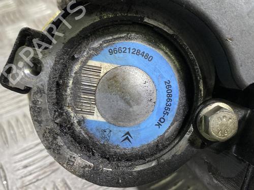 Steering pump PEUGEOT 206 Hatchback (2A/C)  | BP19973843M99 