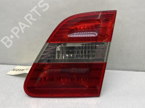 Used Right tailgate light MERCEDES-BENZ B-CLASS Sports Tourer (W245) B 180 CDI (245.207) (109 hp) 25380799