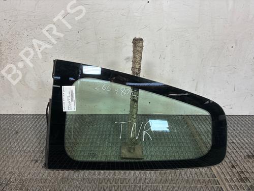 Used Rear left door window Rear left door window RENAULT CLIO III (BR0/1, CR0/1) [2005-2014] 36307120 36307120
