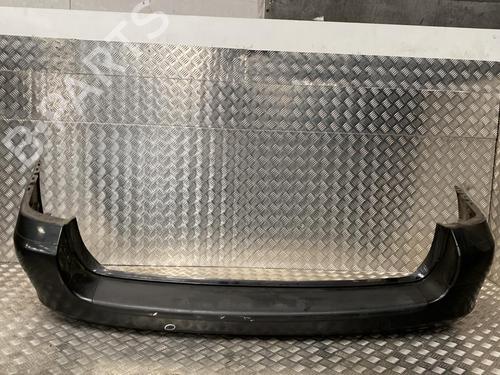 Rear bumper PEUGEOT 307 SW (3H)  | BP27633173C8