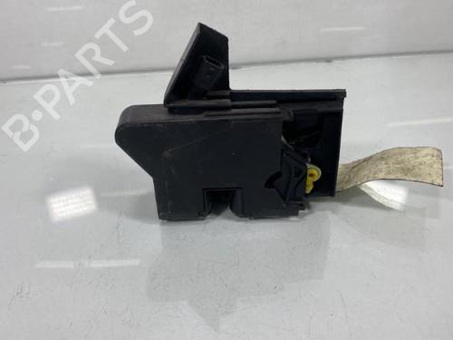 Used Front left lock Front left lock DACIA SANDERO II TCe 90 (B8M1, B8MA, B8AC) (90 hp) 19987430 19987430