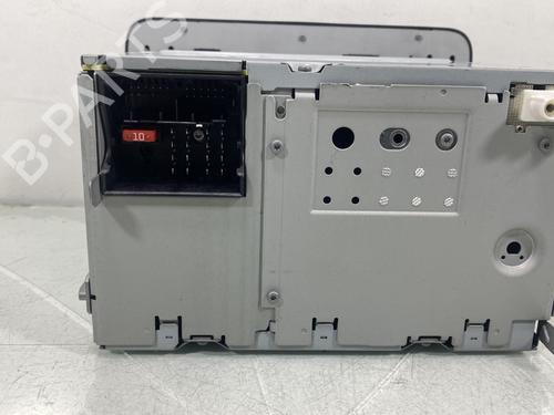 Radio VW GOLF VI (5K1) 1.6 TDI | BP30941138E6  - Image 5