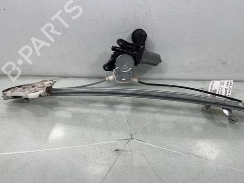 Front left window mechanism SUZUKI SWIFT IV (FZ, NZ) 1.2 (AZH412, ZC72S) | BP34242567C22 - Image 2