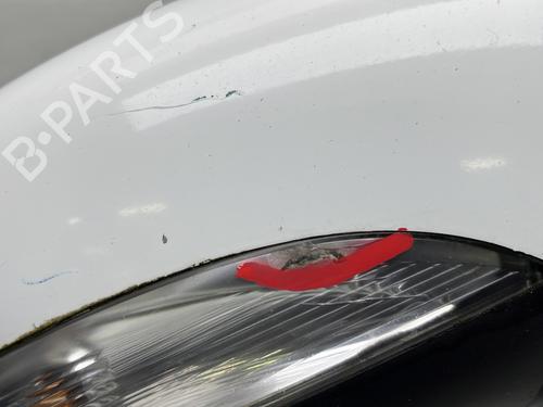 Right mirror RENAULT CLIO IV (BH_) 1.5 dCi 75 | BP22390816C27 
