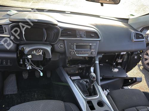 Steering rack RENAULT KADJAR (HA_, HL_) 1.2 TCe 130 (HLMR) | BP25337695M22 - Image 16