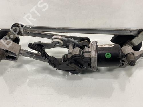 Front wiper motor NISSAN JUKE (F15) 1.5 dCi | BP19990309M29 
