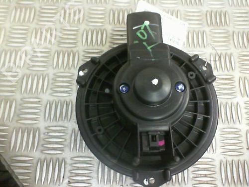 Heater blower motor SUZUKI ALTO VII (GF, HA25_, HA35_)  | BP20034429M62 