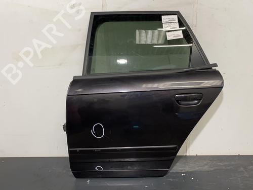 Left rear door AUDI A4 B7 Avant (8ED) 2.7 TDI | BP21955120C4 