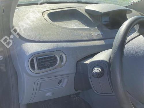 Ignition barrel RENAULT MODUS / GRAND MODUS (F/JP0_) 1.5 dCi (JP0G, JP0H) | BP33711237M48 - Image 11