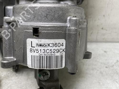 Used Steering column Steering column FORD FIESTA VI (CB1, CCN) [2008-2026] 19965378 19965378