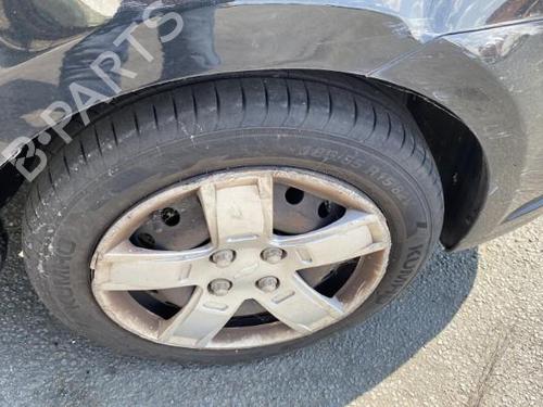 Right front door CHEVROLET AVEO / KALOS Hatchback (T250, T255)  | BP21962878C3 