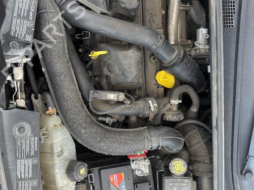 Switch RENAULT CLIO III (BR0/1, CR0/1) 1.5 dCi (BR17, CR17) | BP32682441I30  - Image 12