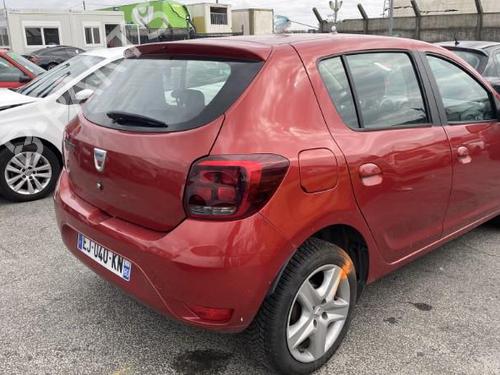 Left taillight DACIA SANDERO II 1.5 dCi | BP33238640C34 - Image 7